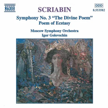 Symphony no. 3 “The Divine Poem” / Poem of Ecstasy