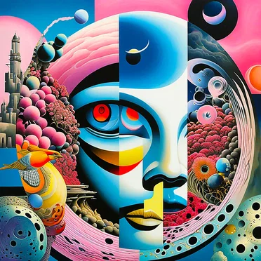 Ambient Expressionism