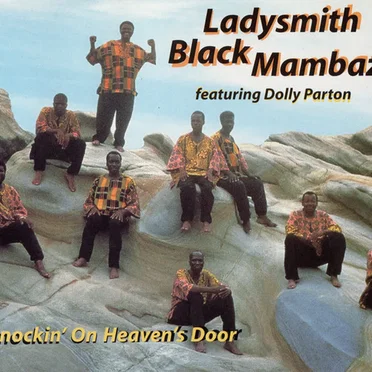 Knockin’ on Heaven’s Door / Yitho Umlilo Ovuthayo