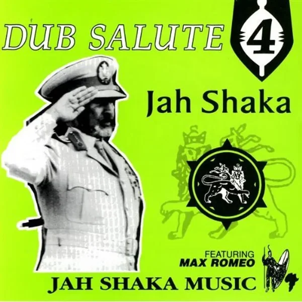 Dub Salute 4