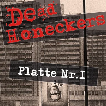 Platte Nr. I
