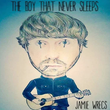The Boy That Never Sleeps
