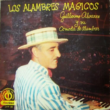 Los alambres magicos