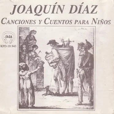 Canciones y cuentos para niños