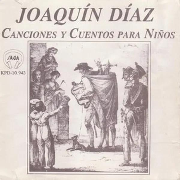 Canciones y cuentos para niños
