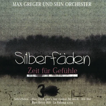 Silberfäden: Zeit für Gefühle