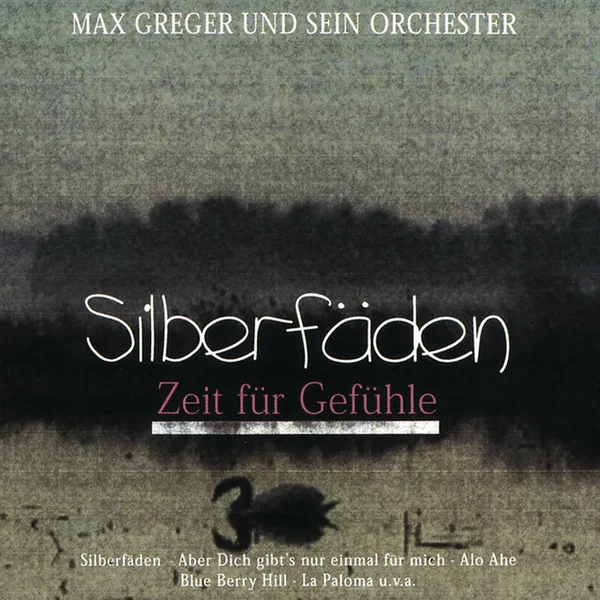 Silberfäden: Zeit für Gefühle