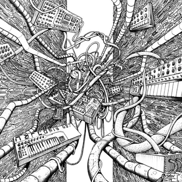 Narcosis 07 by Various Artists - album cover