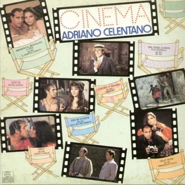 Il cinema di Adriano