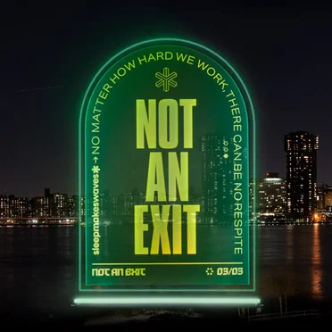 Not an Exit