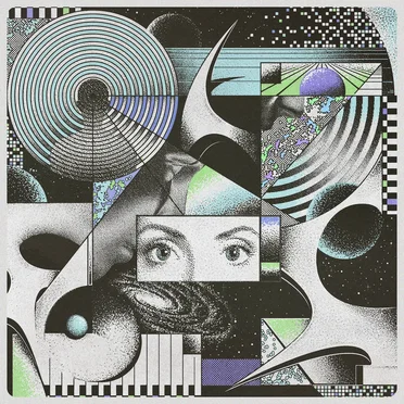 Visions, Vol. 2 by Various Artists - album cover