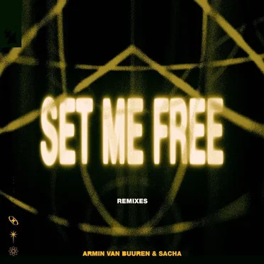 Set Me Free (Remixes)