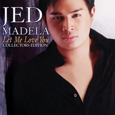 Let Me Love You