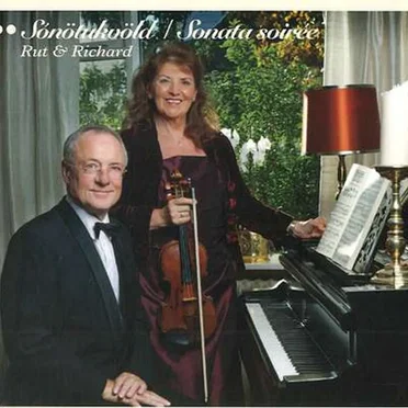 Sónötukvöld / Sonata soirée