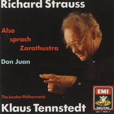 Also sprach Zarathustra / Don Juan