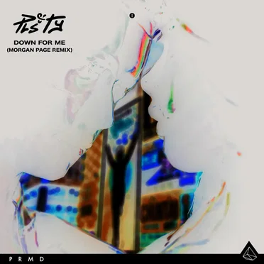 Down for Me (Morgan Page remix)