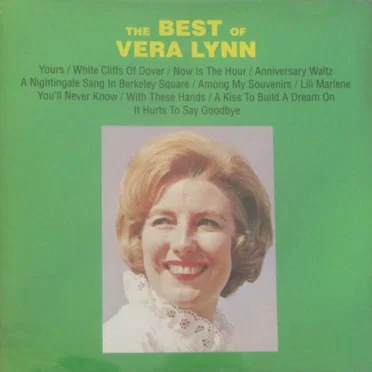 The Best of Vera Lynn