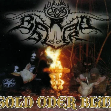 Gold oder Blut