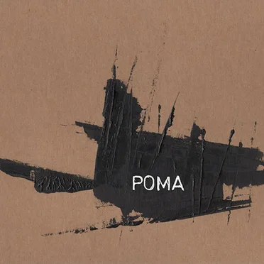 Music for Violin, Cello, Clarinet and Electric Guitar by Poma - album cover