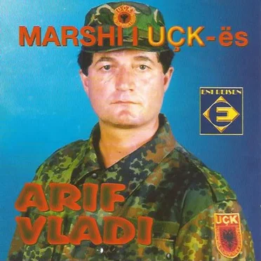 Marshi i UÇK-ës
