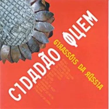 Girassóis da Rússia