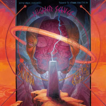 Turned to Stone Chapter 4: Higher Selves