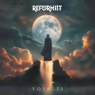 Voyages by Reformist - album cover