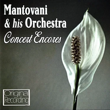 Concert Encores