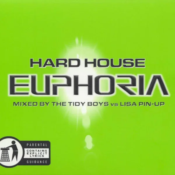 Hard House Euphoria, Volume 2
