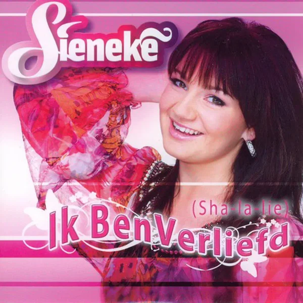 Ik ben verliefd (Sha-la-lie)