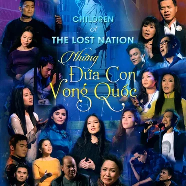 Những Đứa Con Vong Quốc 2 by Various Artists - album cover