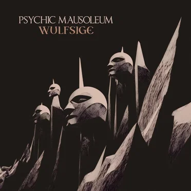 Psychic Mausoleum