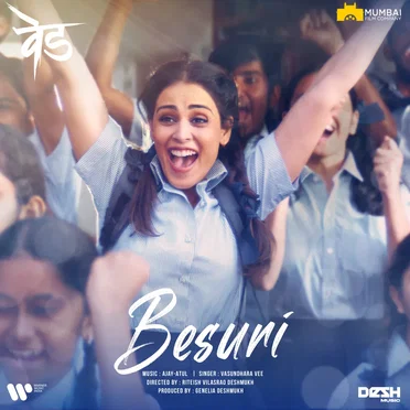 Besuri (From “Ved”)