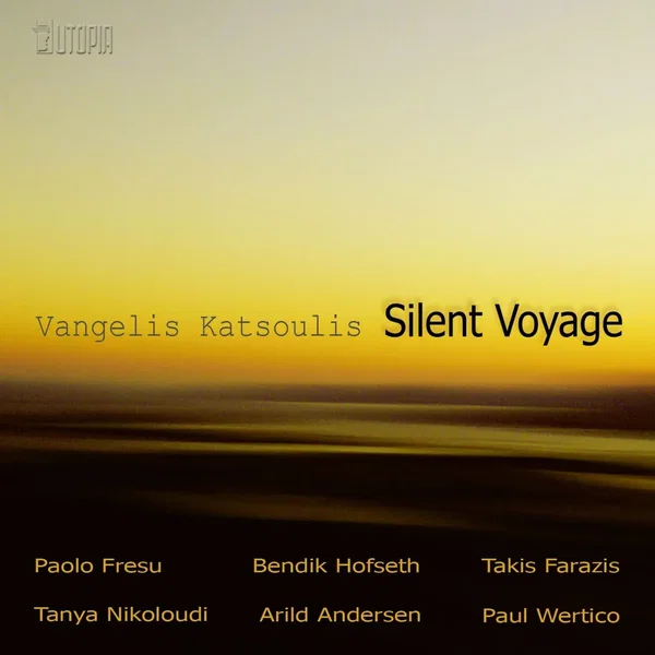 Silent Voyage