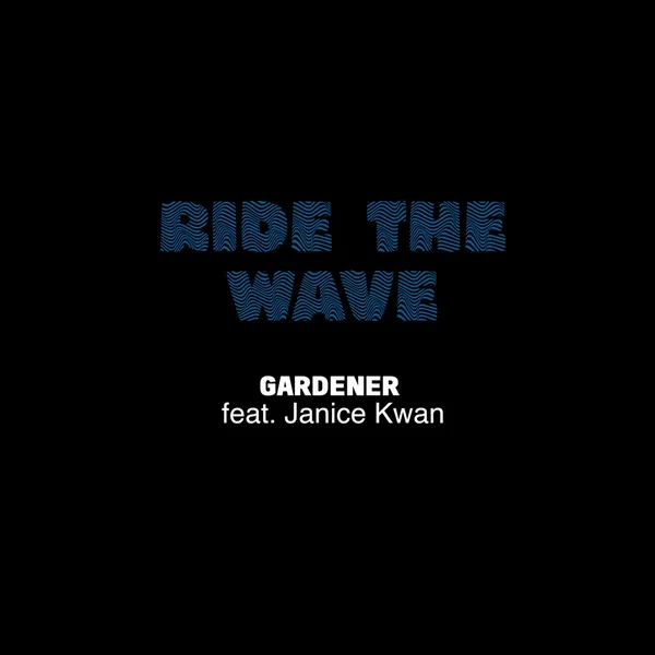 Ride the Wave