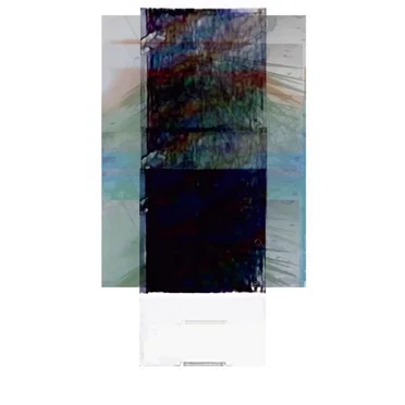 Lethe `"+ by yuriko imaoka - album cover