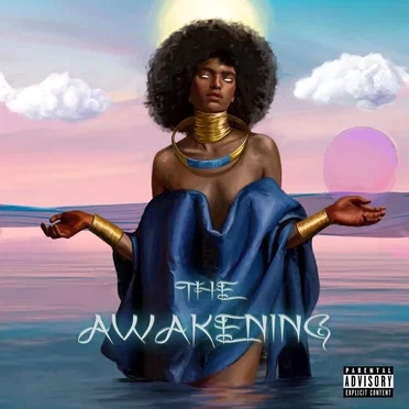The Awakening by Sinzere - album cover