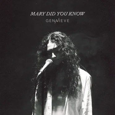 Mary Did You Know