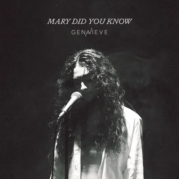 Mary Did You Know