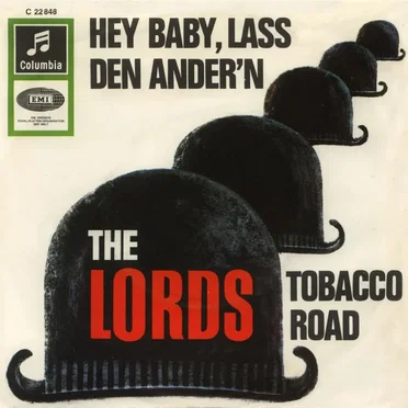 Hey Baby, lass den Ander'n