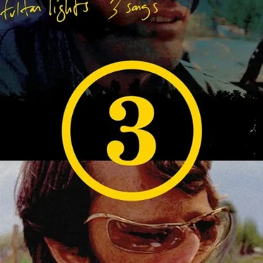 3 Songs by Fulton Lights - album cover