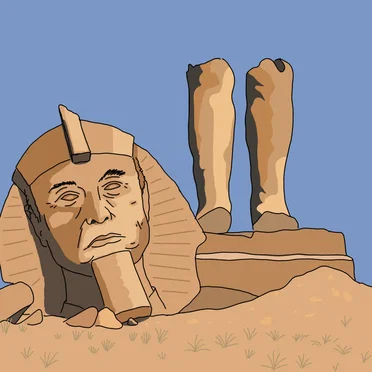 God King Google