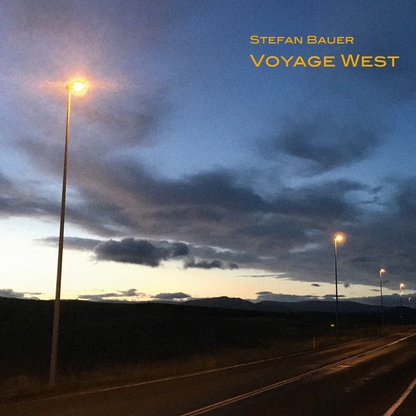 Voyage West