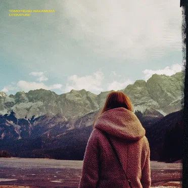 Literature by Tomotsugu Nakamura - album cover