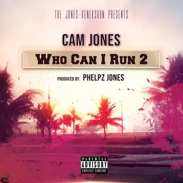 Cam Jones