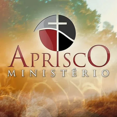 Vem Sobre Nós by Ministério Aprisco - album cover