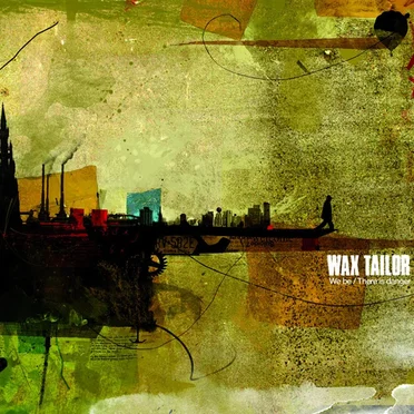 We Be / There Is Danger