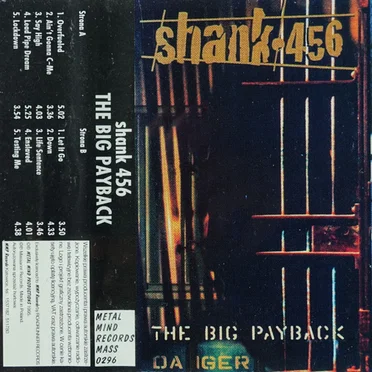 The Big Payback