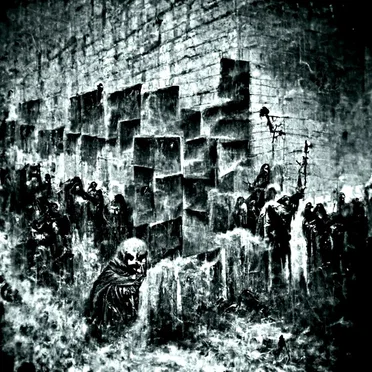The Word of the Wall (Thanks Be to the Wall)