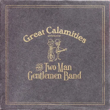 Great Calamities